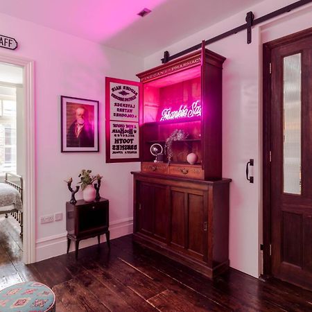 The Dream Factory - London Bridge- By Frankie Says Villa Exterior photo