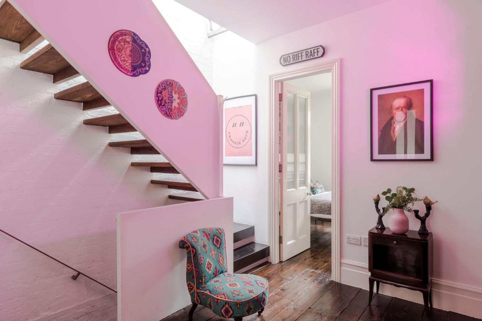 The Dream Factory - London Bridge- By Frankie Says Villa Exterior photo