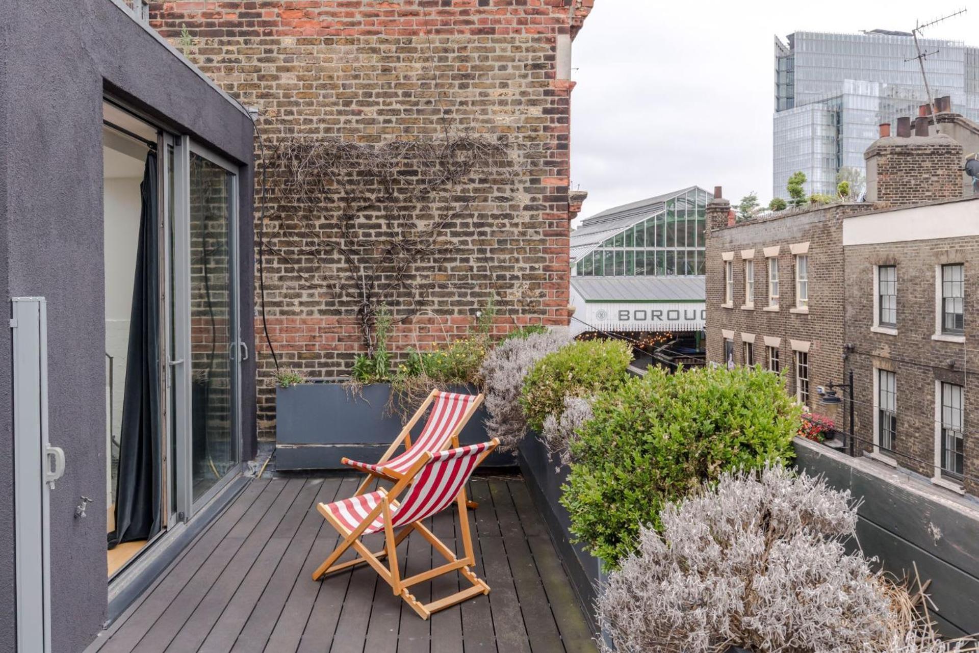 The Dream Factory - London Bridge- By Frankie Says Villa Exterior photo