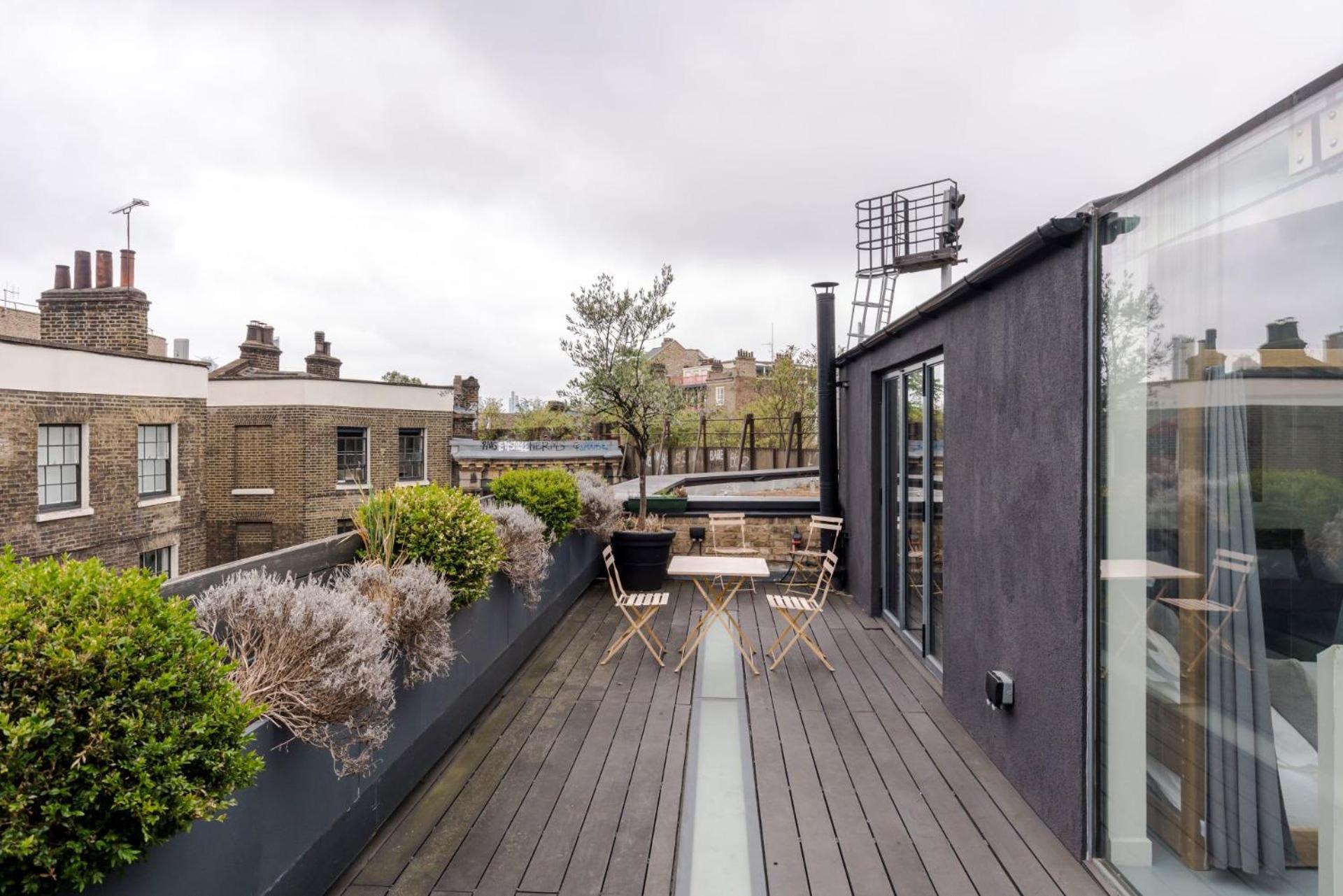The Dream Factory - London Bridge- By Frankie Says Villa Exterior photo