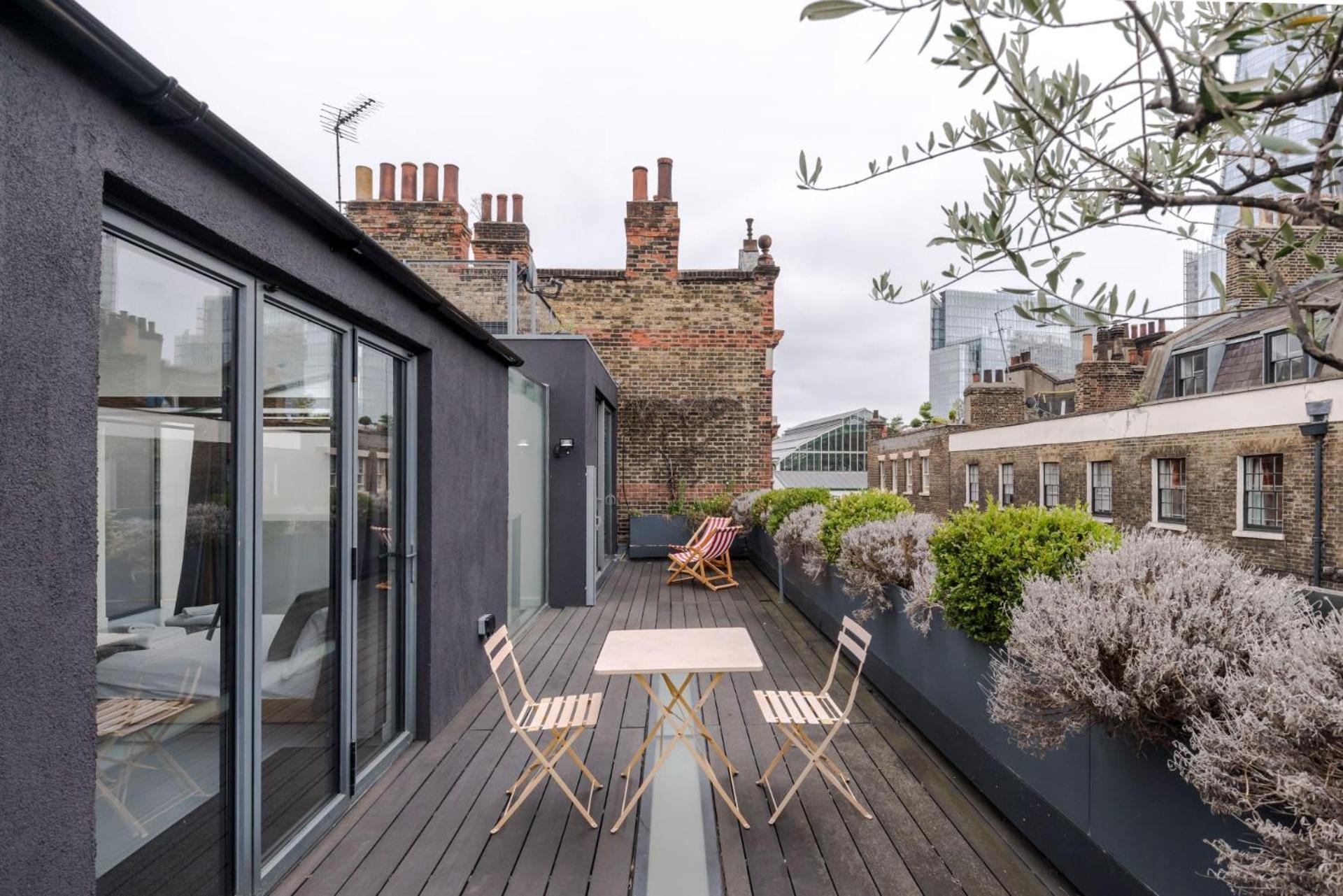 The Dream Factory - London Bridge- By Frankie Says Villa Exterior photo