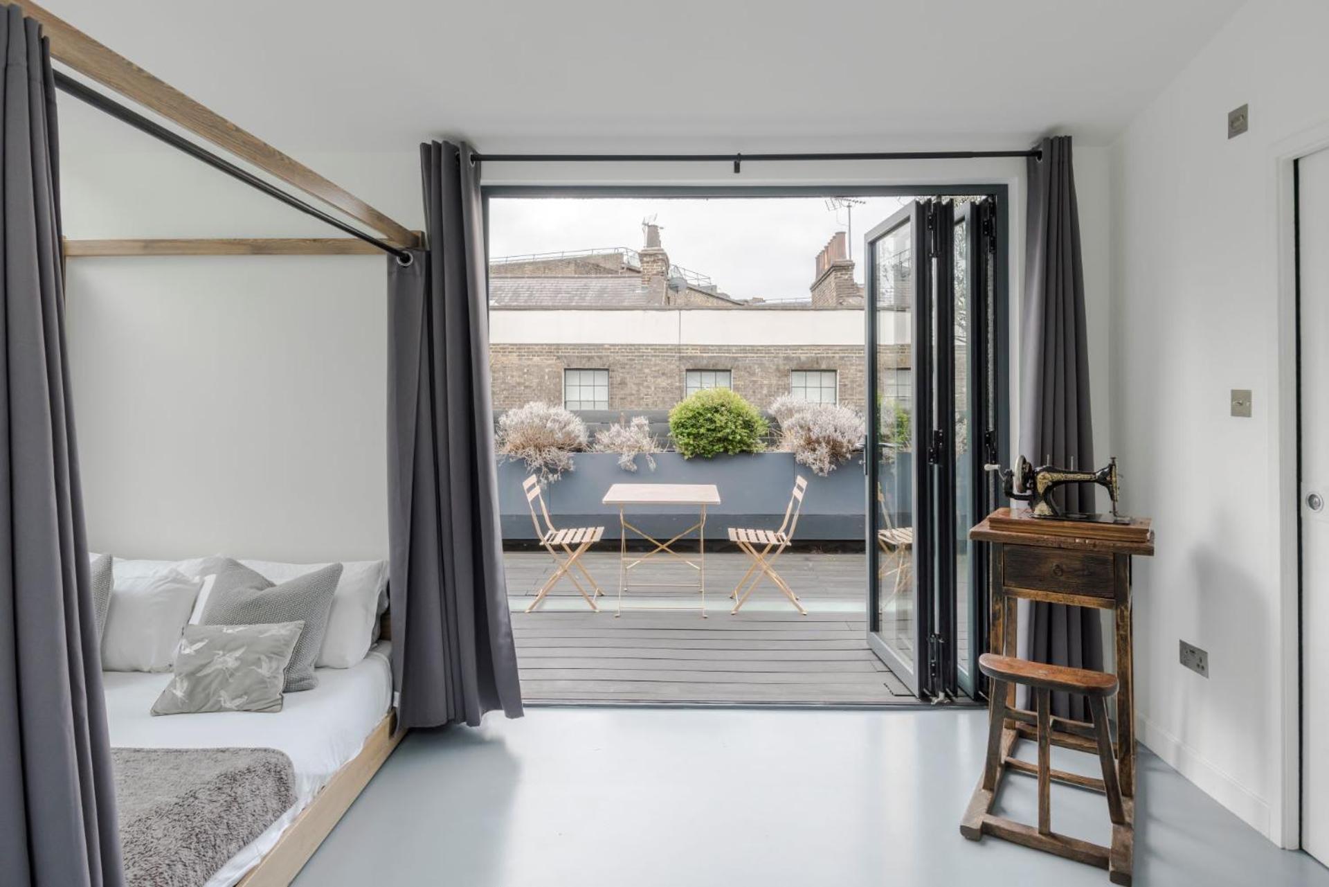 The Dream Factory - London Bridge- By Frankie Says Villa Exterior photo