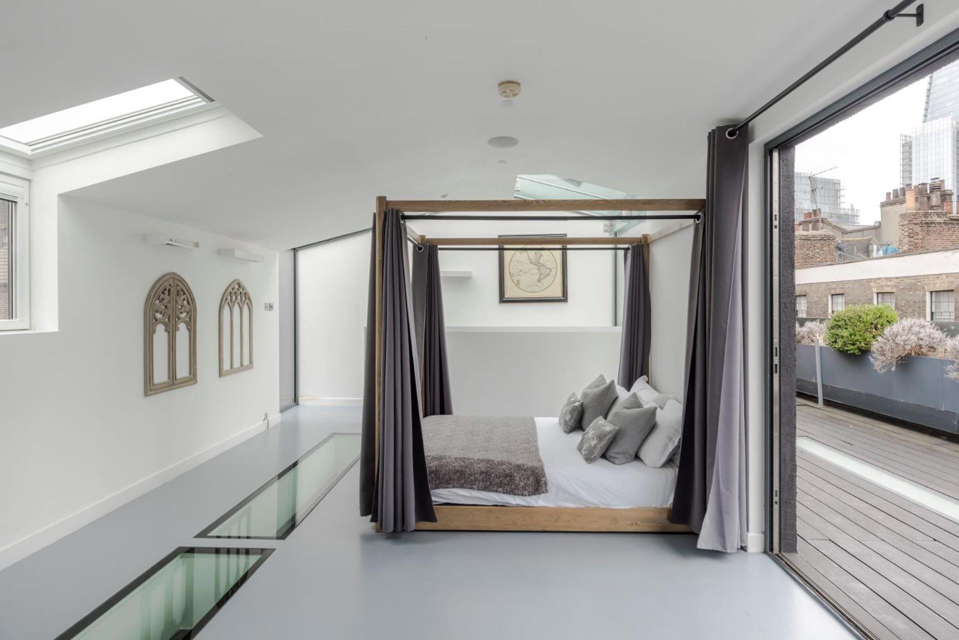 The Dream Factory - London Bridge- By Frankie Says Villa Exterior photo